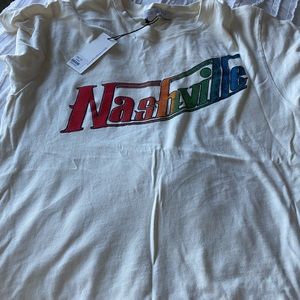 Daydreamer NWT Nashville T-Shirt